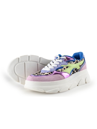 Poelman Sneaker