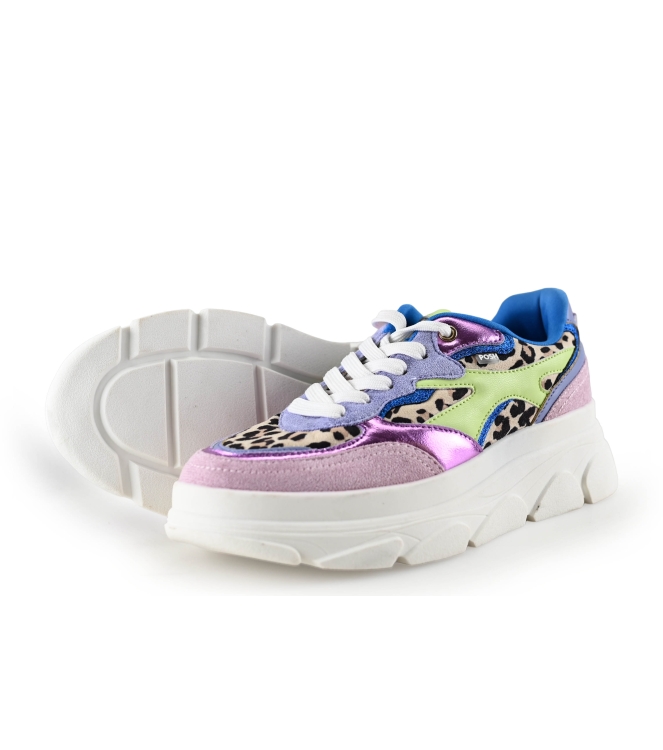Poelman Sneaker