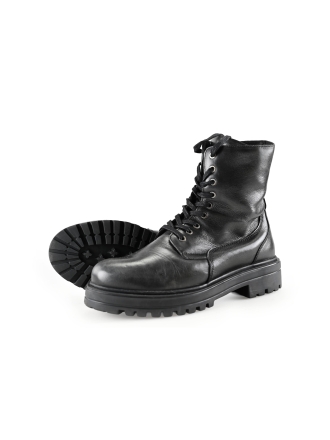 Loff 1881 Schnürstiefel