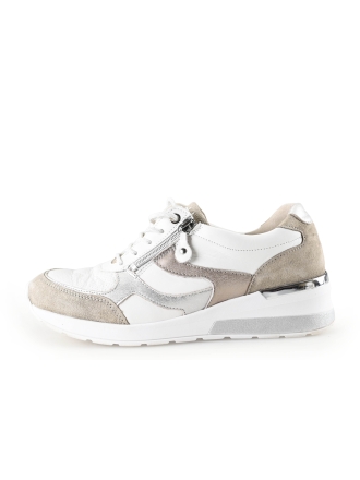 Waldlaufer Sneaker Beige 279120