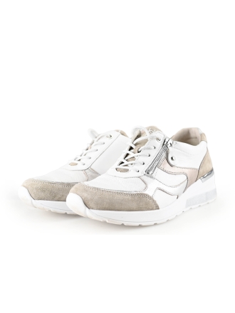 Waldlaufer Sneaker Beige 279120