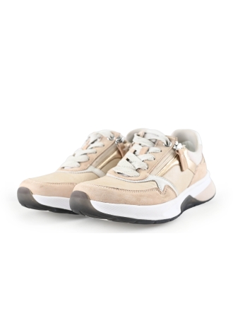 Gabor Sneaker Beige 279121