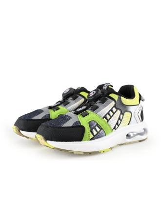Red-Rag Sneaker Grün 279122