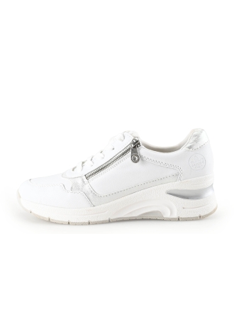 Rieker Sneaker Weiß 279124