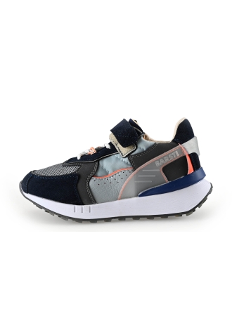Barst By Shoesme Sneaker Blau 279126
