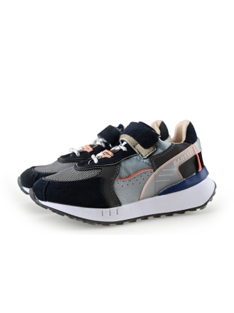 Barst By Shoesme Sneaker Blau 279126