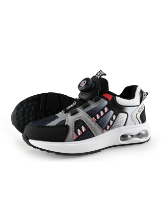 Red-Rag Sneaker