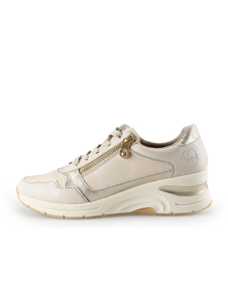 Rieker Sneaker Beige 279128
