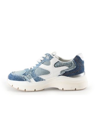 Tamaris Sneaker Blau 279129