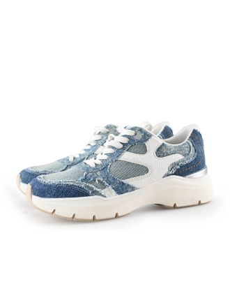 Tamaris Sneaker Blau 279129