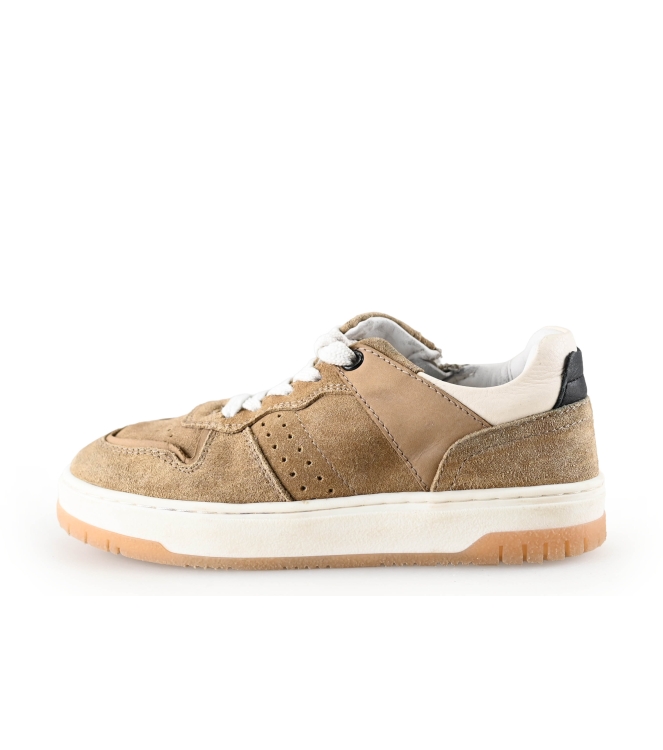 Keq Schnürschuhe