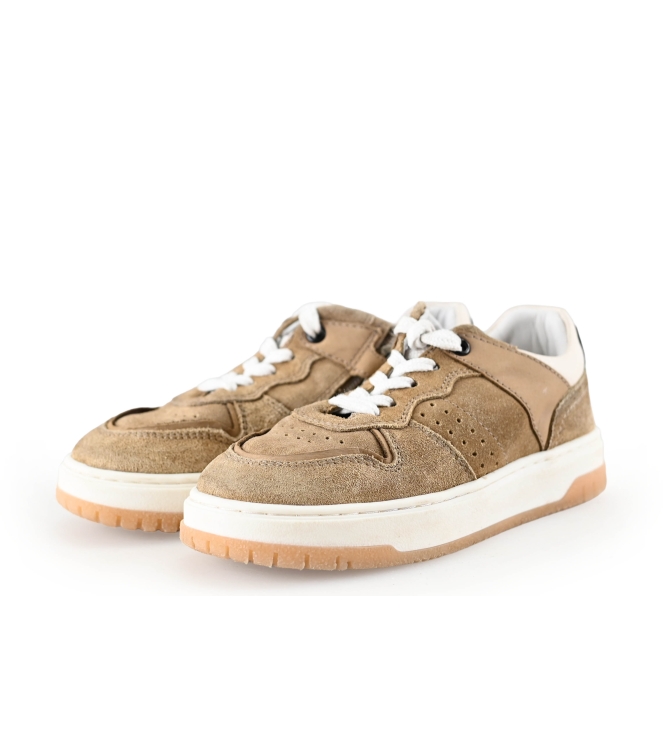 Keq Schnürschuhe