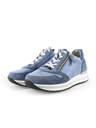 Gabor Sneaker Blau 279136