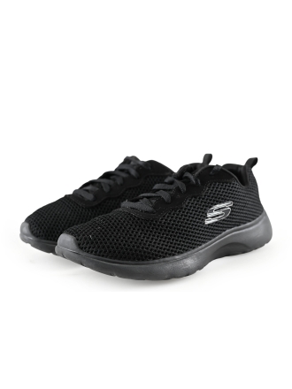 Skechers Sneaker Schwarz 279142