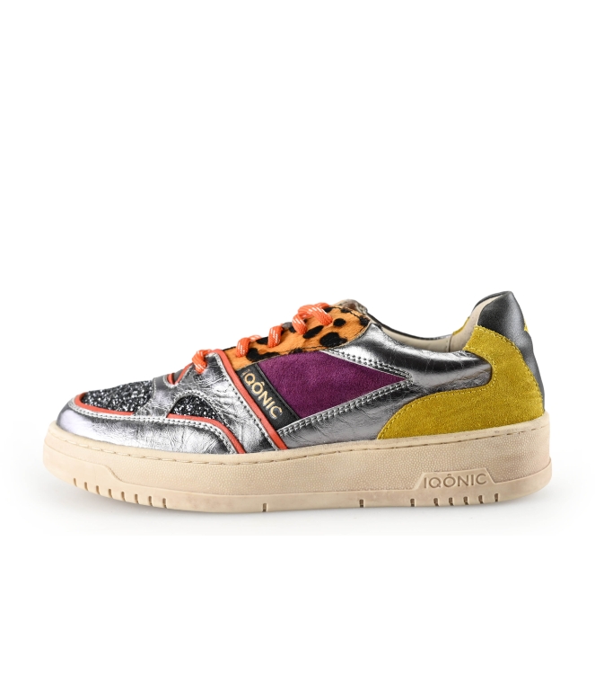 Iqonic Sneaker