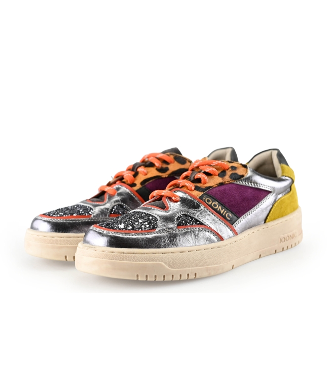 Iqonic Sneaker