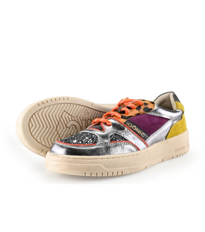 Iqonic Sneaker