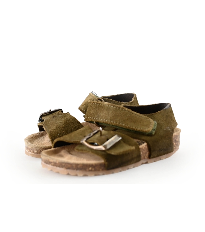 Keq Sandalen