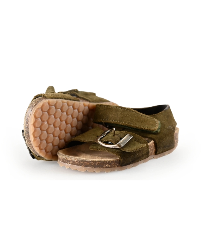 Keq Sandalen