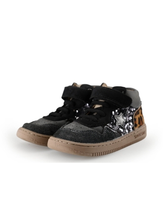 Shoesme Hohe Sneaker
