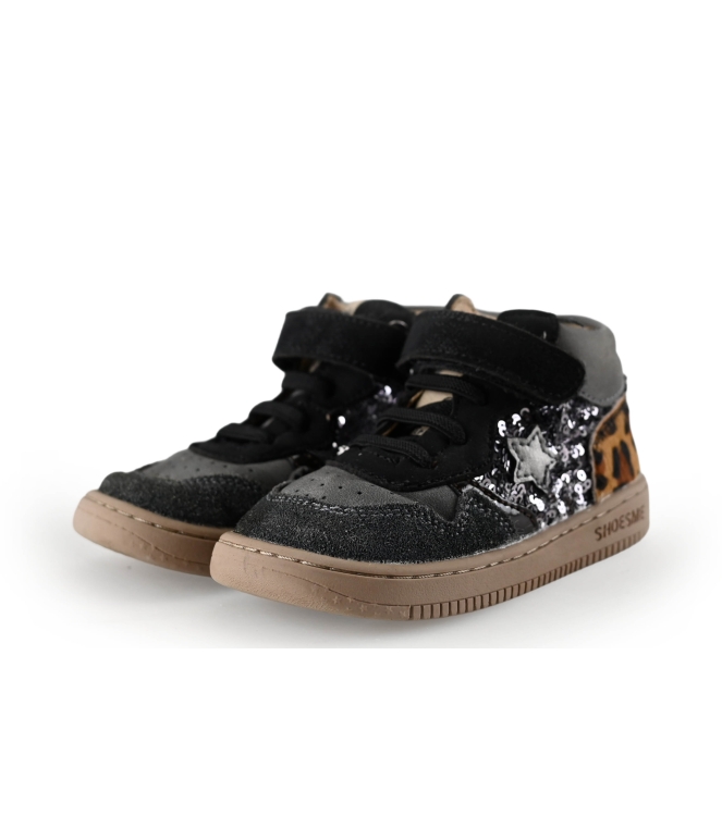 Shoesme Hohe Sneaker