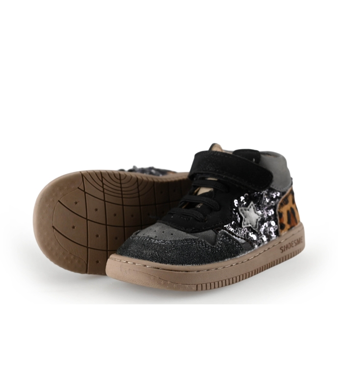 Shoesme Hohe Sneaker