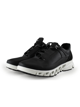 Ecco Sneaker Schwarz 279150