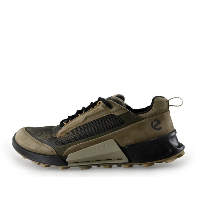 Ecco Wanderschuhe