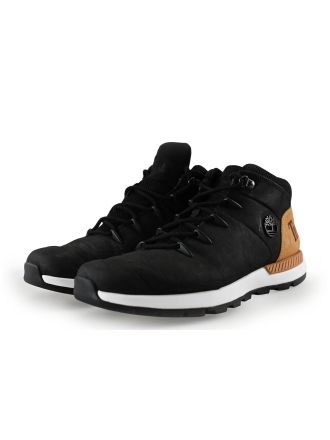 Timberland Hohe Sneaker Schwarz 279152