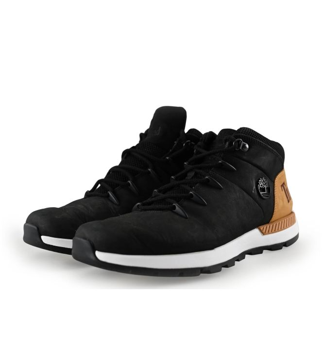 Timberland Hohe Sneaker