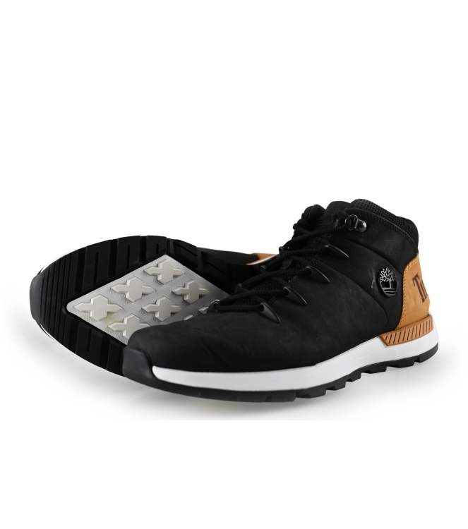 Timberland Hohe Sneaker