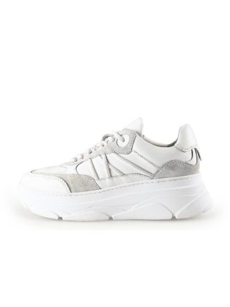 Poelman Sneaker Weiß 279153