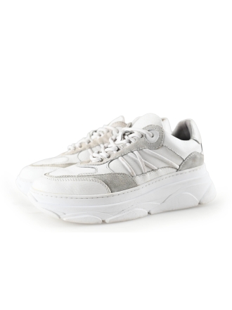 Poelman Sneaker Weiß 279153