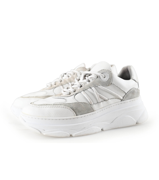 Poelman Sneaker