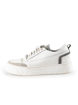 Antony Morato Sneaker Weiß 279154