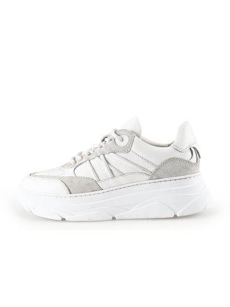 Poelman Sneaker Weiß 279155