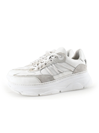 Poelman Sneaker Weiß 279155