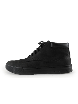 Timberland Hohe Sneaker Schwarz 279157