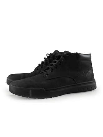 Timberland Hohe Sneaker Schwarz 279157