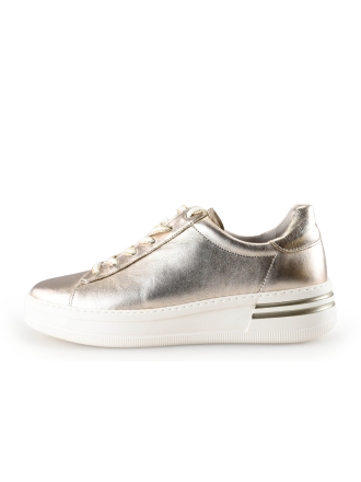 Gabor Sneaker Gold 279159