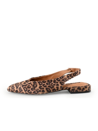 Poelman Slingbacks