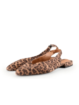 Poelman Slingbacks