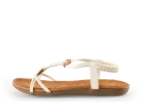 DSTRCT Sandalen