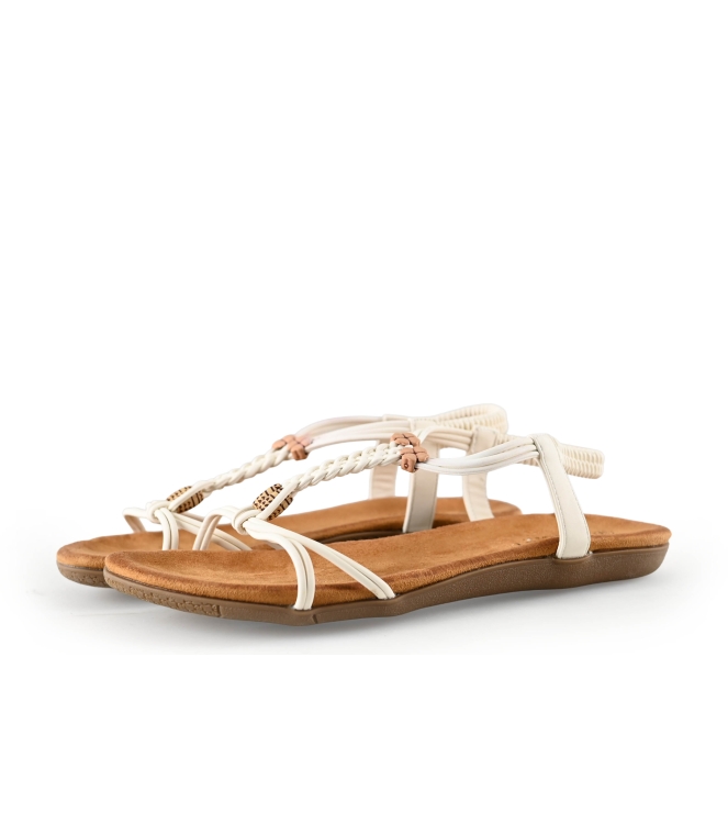 DSTRCT Sandalen