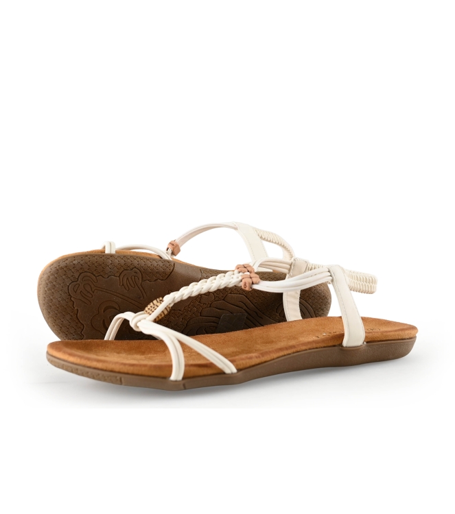DSTRCT Sandalen
