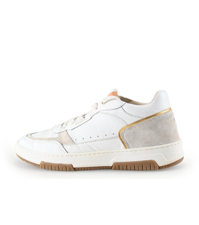 Fred de La Bretoniere Sneaker