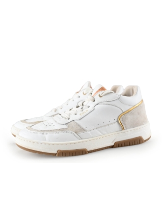 Fred de La Bretoniere Sneaker Weiß 279164
