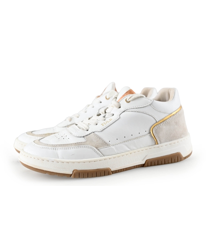 Fred de La Bretoniere Sneaker