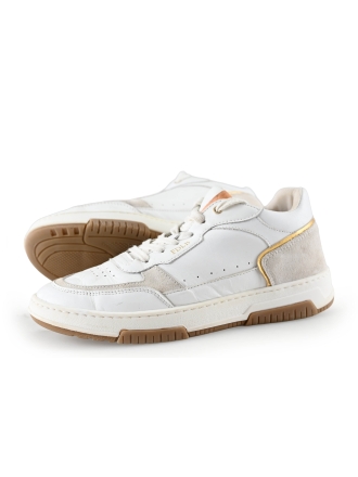 Fred de La Bretoniere Sneaker