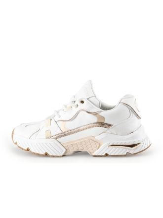 Guess Sneaker Weiß 279165